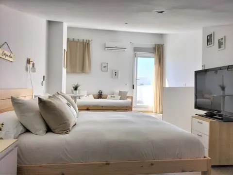 Pis de 60 m² a Benicarló