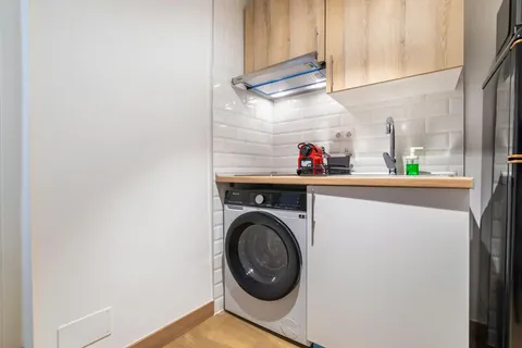 Pis de 30 m² a Madrid
