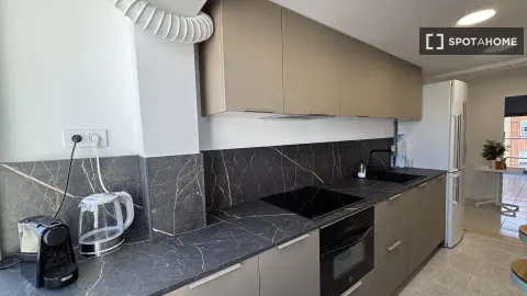 Habitació de lloguer, València