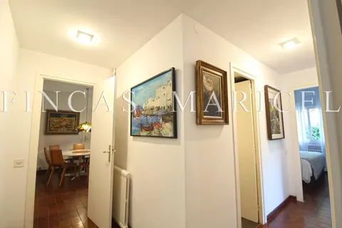 Pis de 150 m² a Sitges