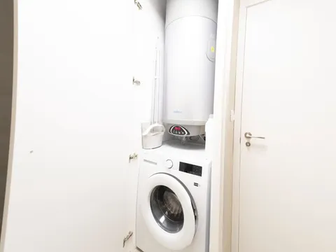 Pis de 59 m² a València
