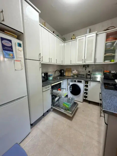 House 153 m² in Madrid