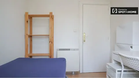 Habitació de lloguer, Getafe