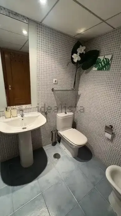Pis de 80 m² a Alacant