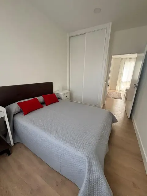 Pis de 100 m² a Madrid