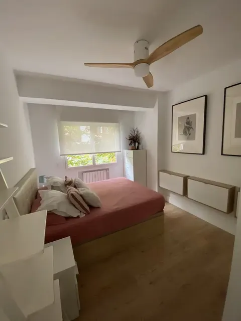 Appartamento 74 m² a Madrid
