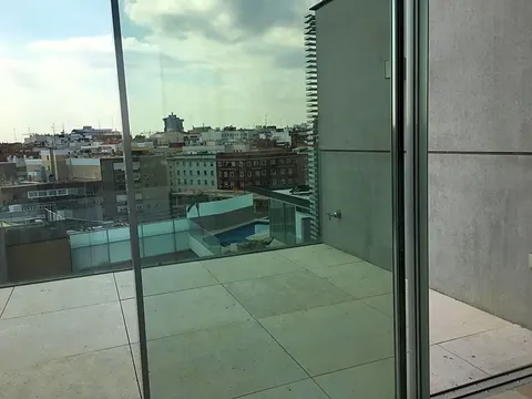 Pis de 200 m² a Madrid