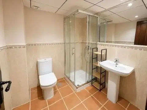Pis de 67 m² a Fuente Álamo de Murcia