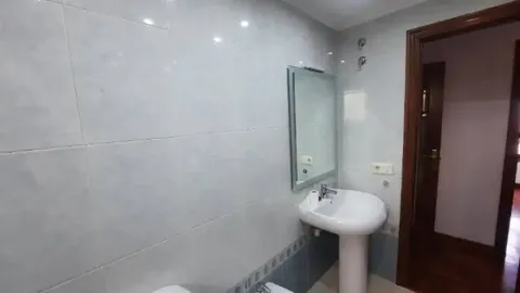 Pis de 97 m² a Vigo