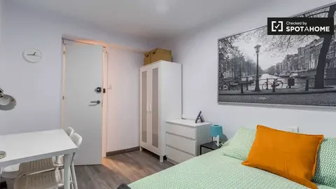 Habitació de lloguer, València