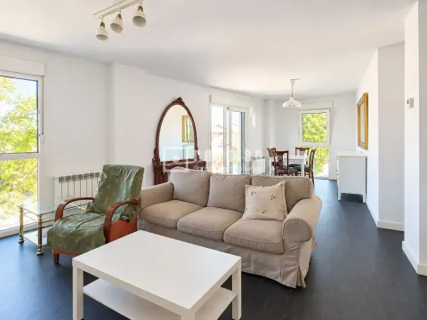 Flat 88 m² in Alovera