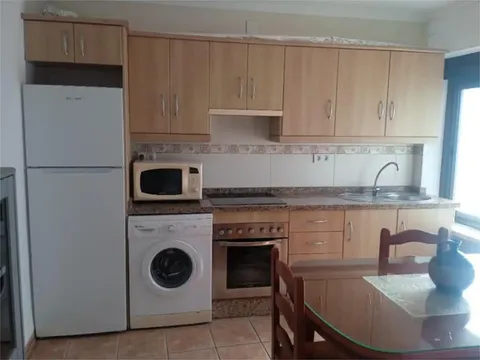 Pis de 70 m² a Nerja
