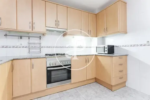 Pis de 154 m² a Barcelona