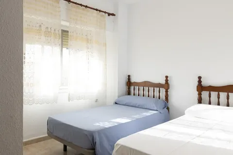 Pis de 84 m² a Gandia