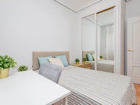 Pis de 55 m² a Madrid