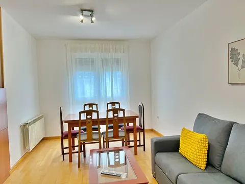 Wohnung 100 m² in Lugo