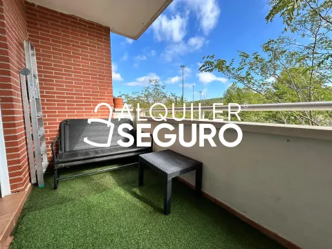 Apartamento 90 m² em Rivas-Vaciamadrid