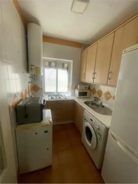 Pis de 86 m² a Granada