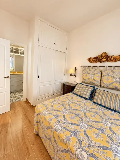 Pis de 96 m² a Fuengirola