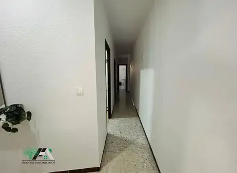 Pis de 95 m² a Baeza