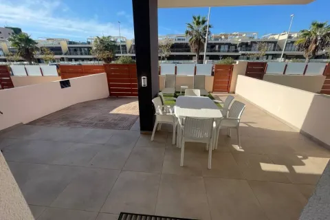 Casa de 100 m² en Pilar de la Horadada (4/24)