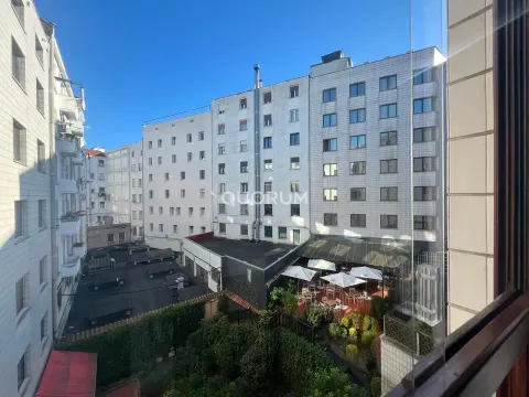 Pis de 166 m² a Bilbao