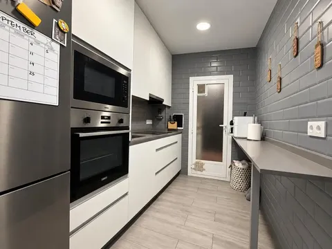 Pis de 68 m² a Madrid