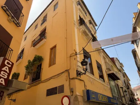 Pis de 155 m² a Sogorb