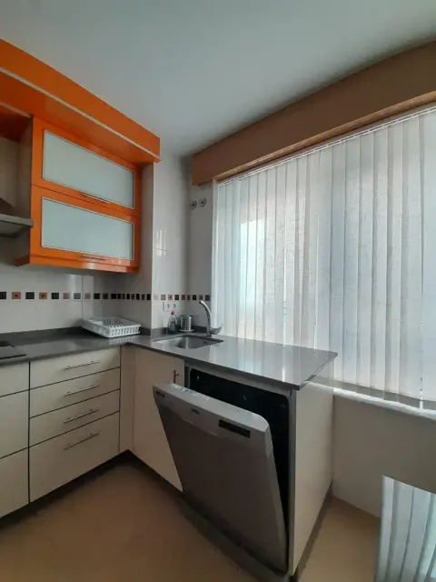 Appartement 128 m² à Santiago de Compostela