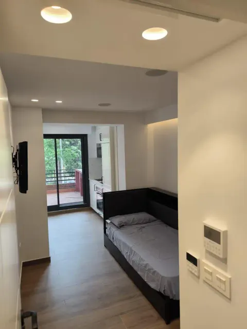 Appartement 35 m² à Grenade