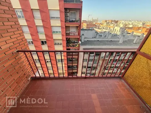 Pis de 81 m² a Tarragona