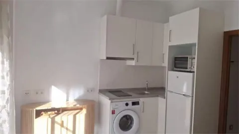 Pis de 40 m² a Còrdova