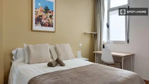 Habitació de lloguer, Las Palmas de Gran Canaria