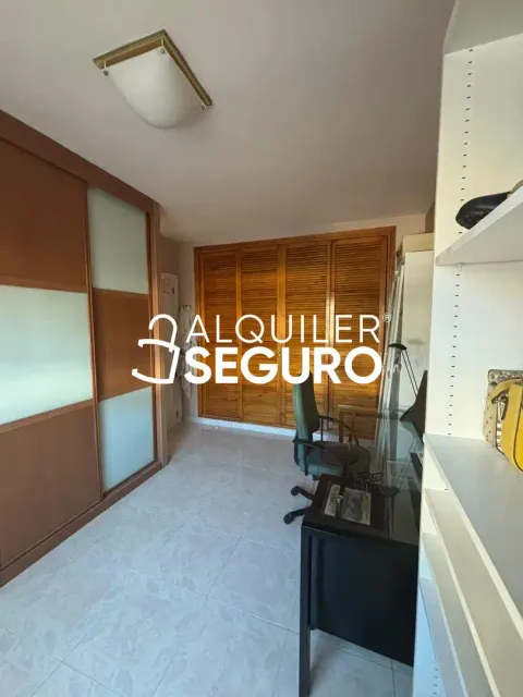 Casa 120 m² a Málaga