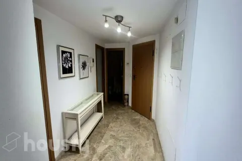 Pis de 122 m² a Cartagena