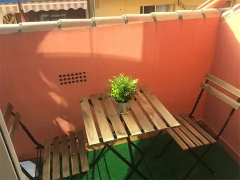 Pis de 65 m² a Fuengirola