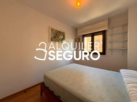 Apartamento 50 m² em Madrid