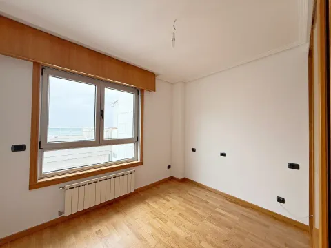 Квартира 99 м² у A Coruña