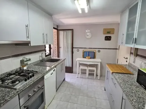 Wohnung 146 m² in Alicante