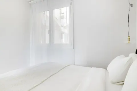 Квартира 50 м² в Мадриде