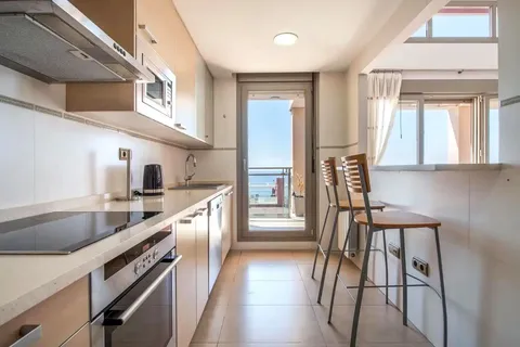 Piso de 163 m² en Oropesa del Mar