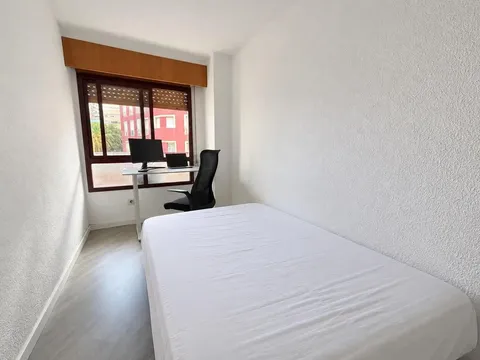 Pis de 111 m² a Alacant
