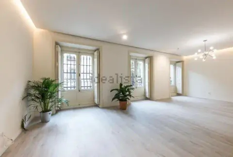 Appartamento 209 m² a Madrid