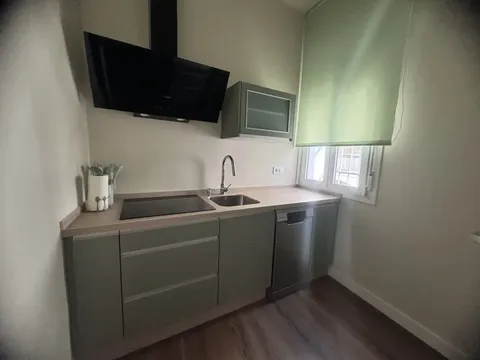 Pis de 40 m² a San Fernando
