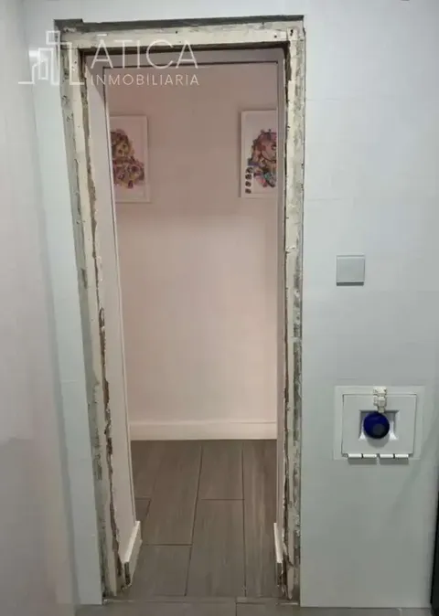 Pis de 93 m² a Salamanca