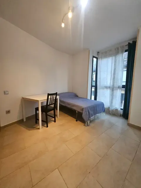 Pis de 110 m² a Brunete