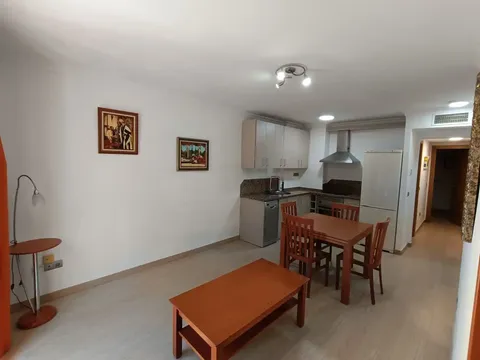Pis de 60 m² a Màlaga