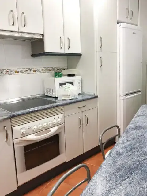 Pis de 126 m² a Salamanca