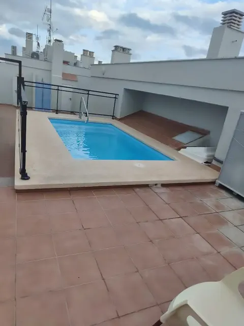 Pis de 55 m² a Xilxes