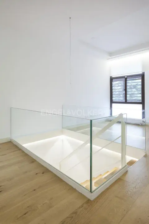 Appartamento 186 m² a Madrid